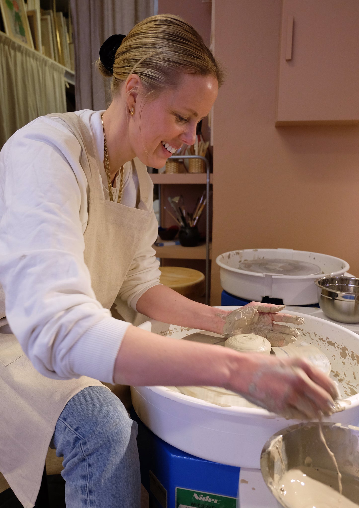DROP-IN DREJNING 19/9