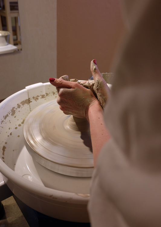 DROP-IN DREJNING 12/9