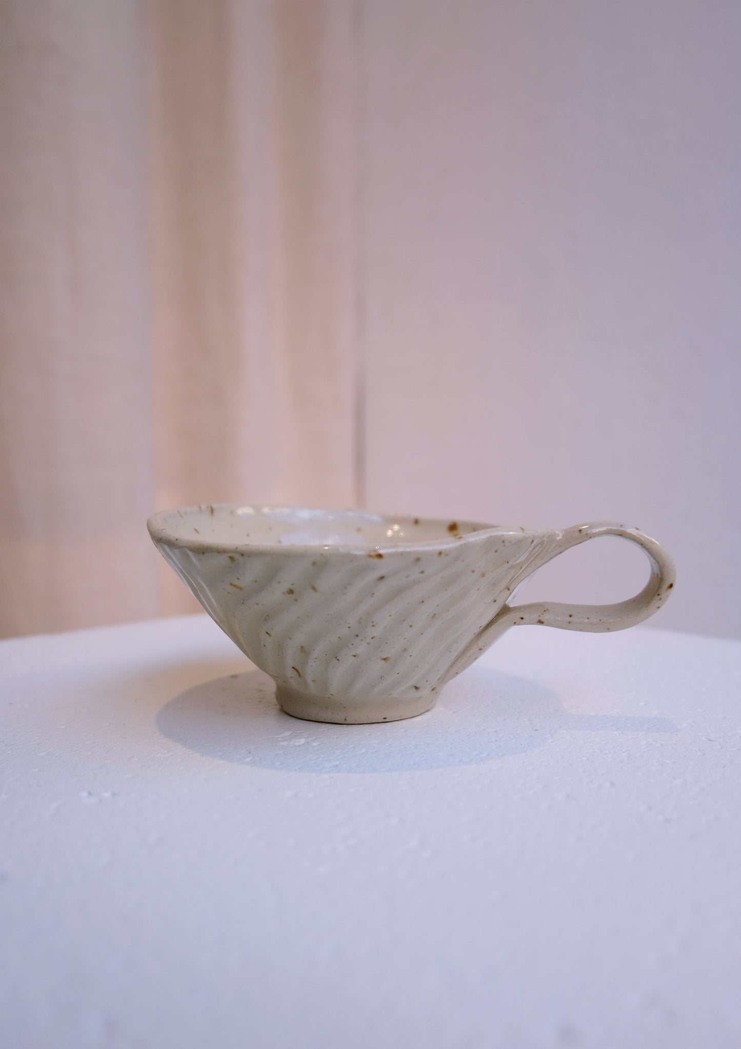 Liten kaffekopp