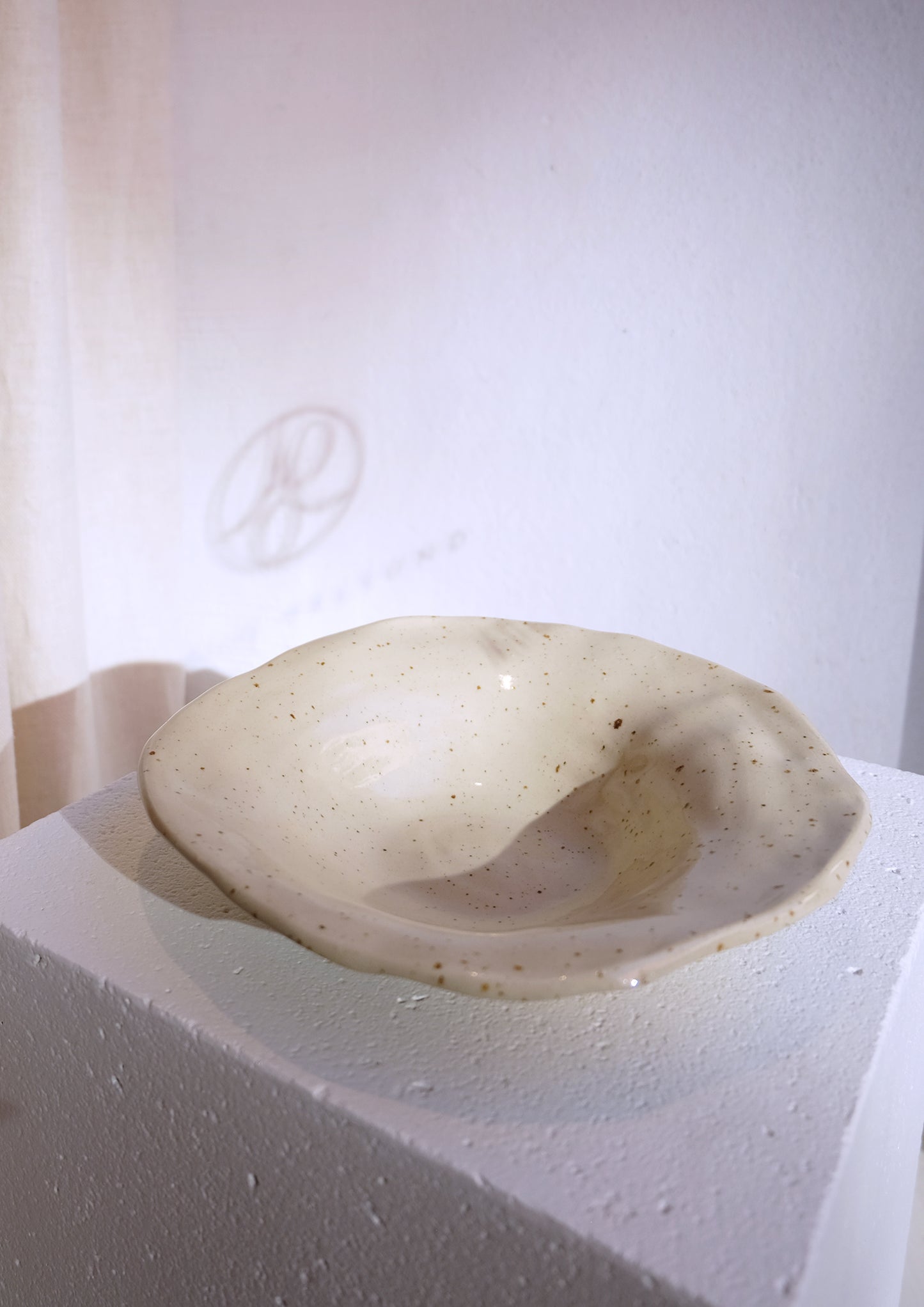 Handgjorda pastatallrikar ca23x23cm (styckpris)